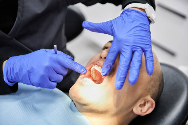 Best Emergency Tooth Extraction  in Bath, MI