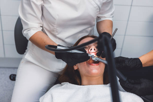 Emergency Gum Pain Relief in MI