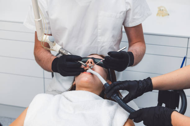 Best Chipped Tooth Repair Near Me  in Bath, MI