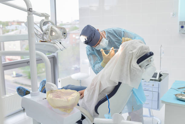 Best Dentist for Tooth Abscess  in Bath, MI
